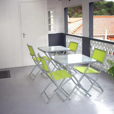 Holidays Madeira Penzion *