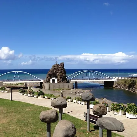 Penzion Holidays Madeira