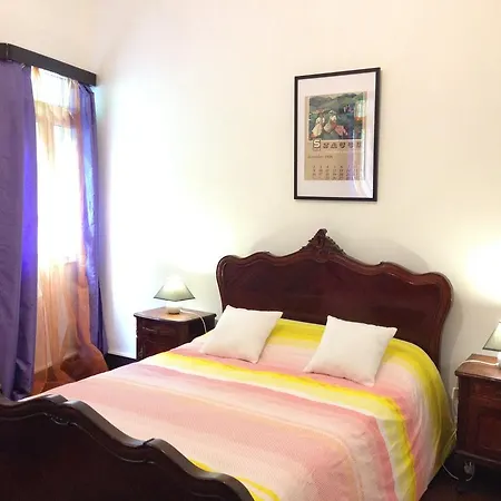 Holidays Madeira Pensjonat