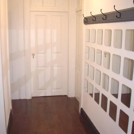 Pensjonat Holidays Madeira São Vicente