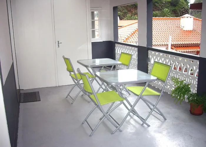 Holidays Madeira 게스트하우스 *