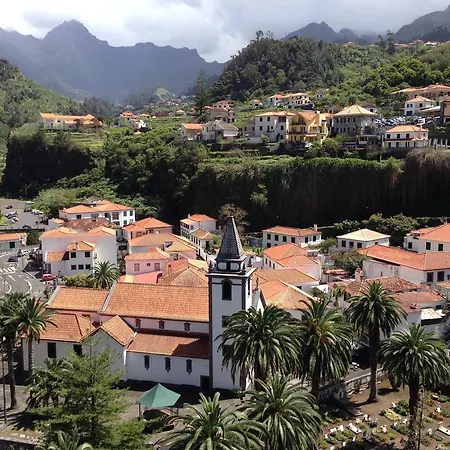 Holidays Madeira Pensión