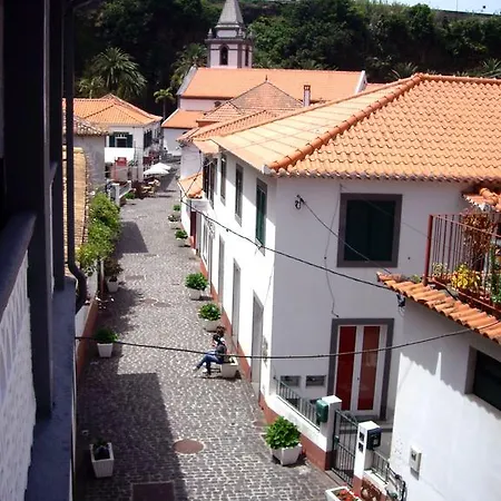 Holidays Madeira São Vicente