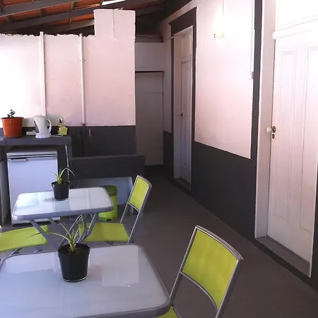 Gasthof Holidays Madeira