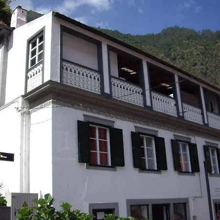 Holidays Madeira Gæstehus São Vicente