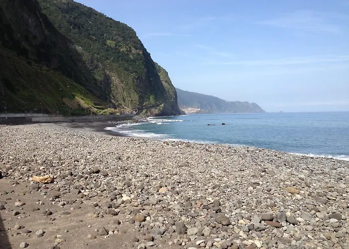 Holidays Madeira Гостевой дом