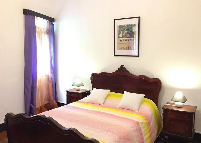 Holidays Madeira Гостевой дом