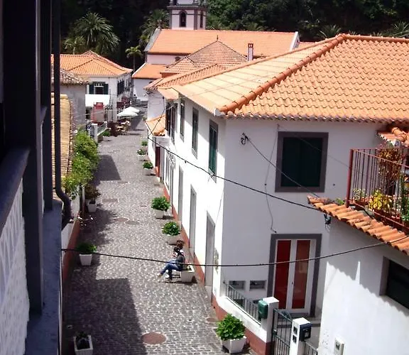 Holidays Madeira Сан-Висенти