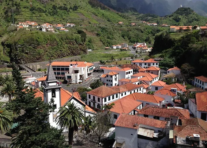 Гостевой дом Holidays Madeira *